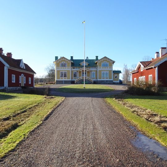 Sofielund Forssa socken