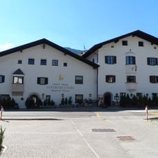 Gasthof Lamm