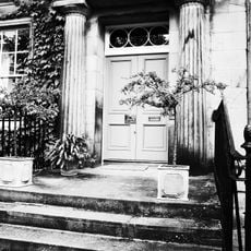 Edinburgh, 14 Regent Terrace