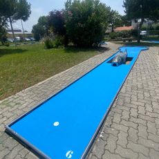 Mini-Golf de Saint-Denis-d'Oléron