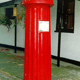 Pillar Box