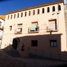 Ajuntament de Castelló de Farfanya