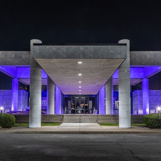 Castellani Art Museum