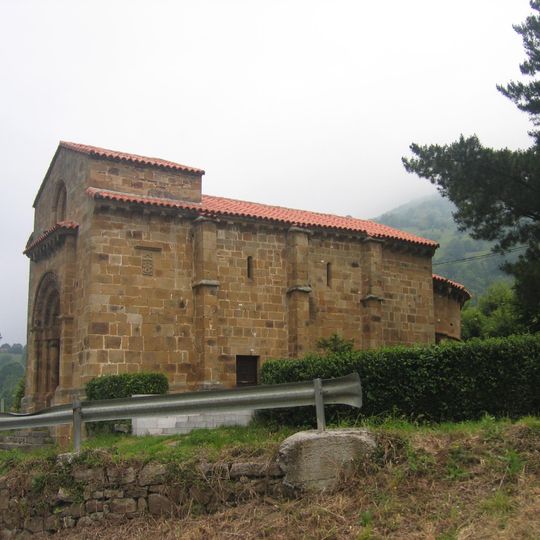 Iglesia de San Pedro