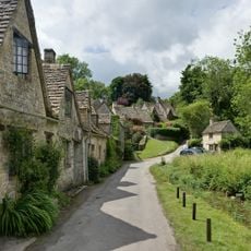 Cotswolds