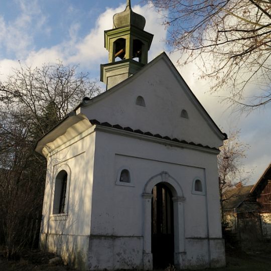 Chapel of Saint Leonard