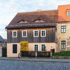 Karl-Liebknecht-Straße 16