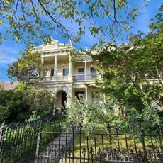 Rochester Terrace