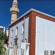 Gazi Hasan Pasha Mosque