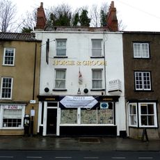 The Horse And Groom Public House