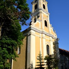 Church of Saint Anthony of Padua