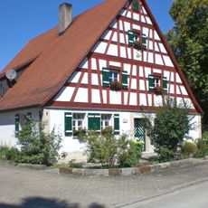 Bauernhaus