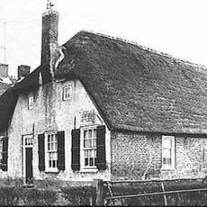 Vrouwkensvaartsestraat 14, Waspik