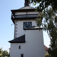 Městská hláska, Roudnice nad Labem