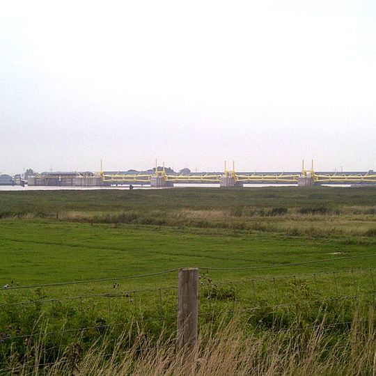 Nendorper Deichvorland