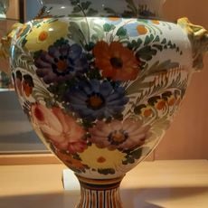 Museo della ceramica