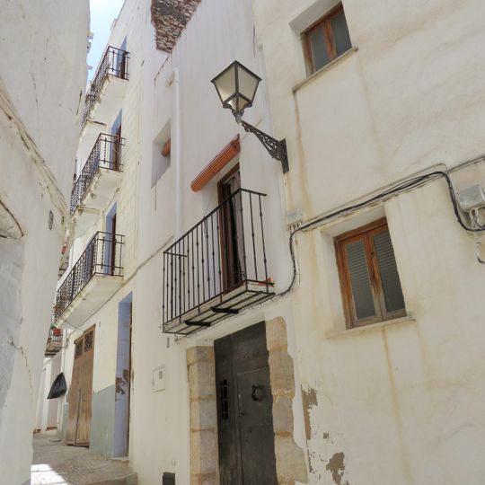 Casa en Calle Bajada de la Fuente 5