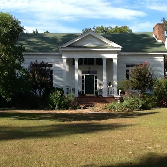 William H. Smith House