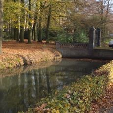 Doofstommeninstituut: brughoofd