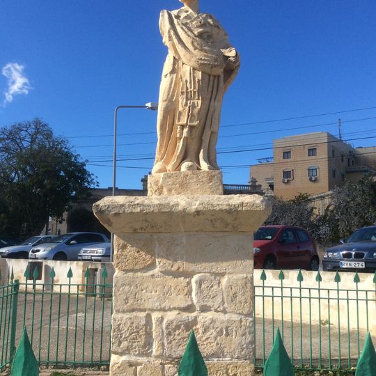 Templo de Proserpina