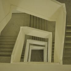Hochbunker Pallasstraße 30