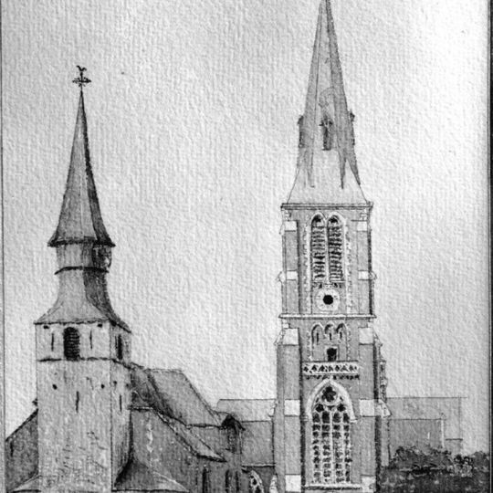 Sint-Gertrudiskerk