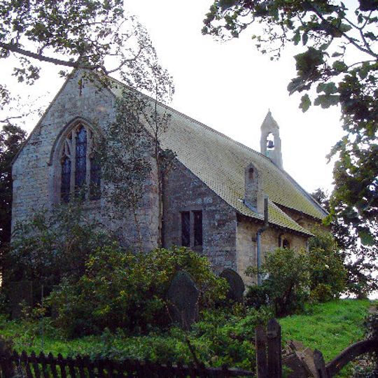 Church of St. Michael