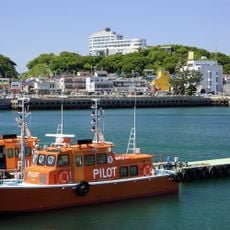 Port of Morozaki