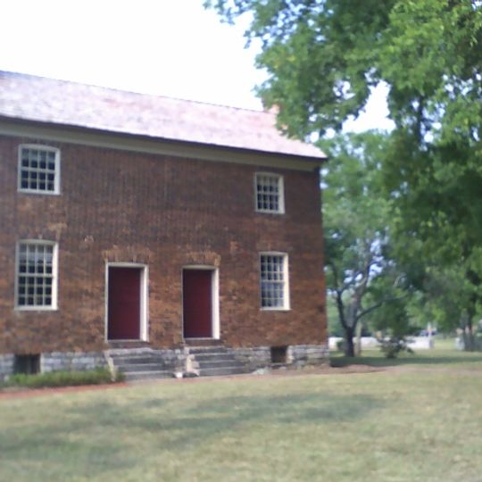Bowen-Campbell House