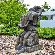 Die Frauen von Messina, Tag des Überflusses