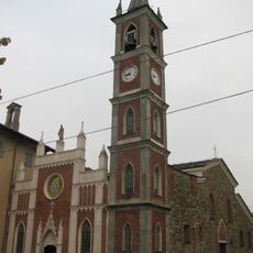 Chiesa di San Pietro in Vincoli