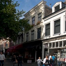 Veemarktstraat 33, Breda
