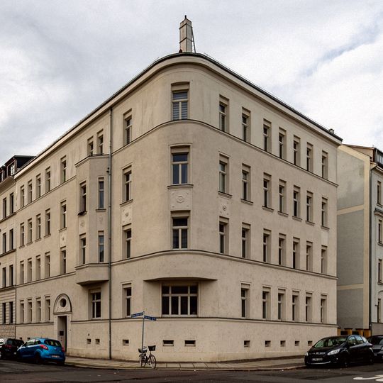 Wilhelm-Plesse-Straße 15a