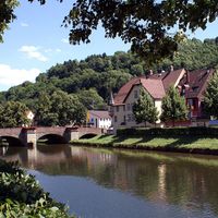 Sulz am Neckar