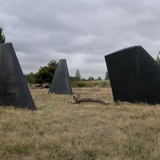 Magnuson Park