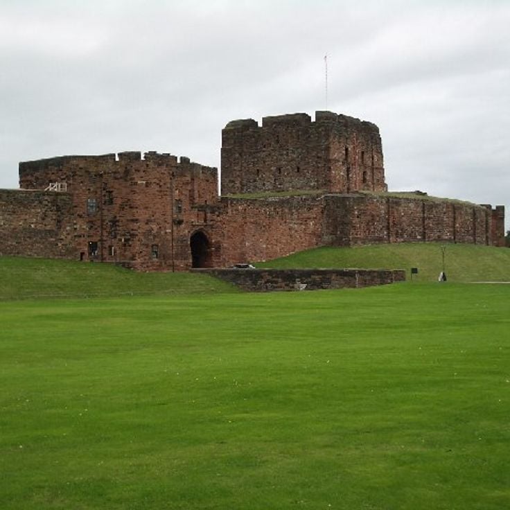 Carlisle Castle