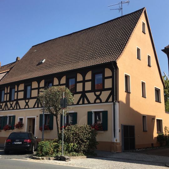 Wohnhaus