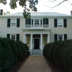 Long Grass Plantation