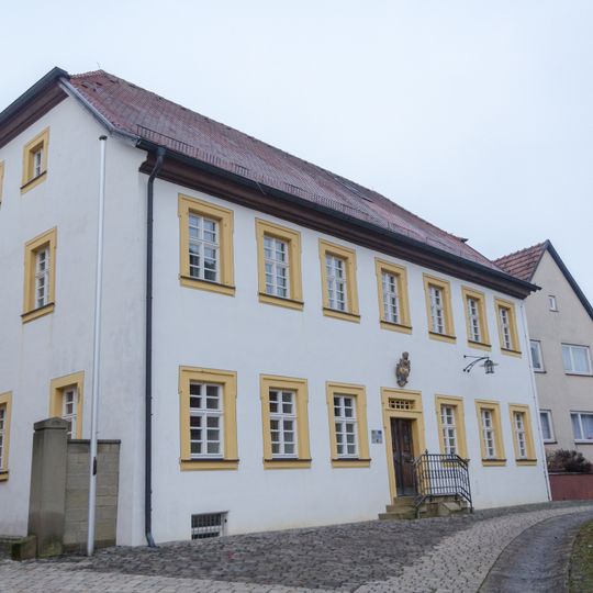 Amtshaus