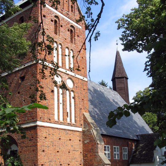 Krupy, West Pomeranian Voivodeship