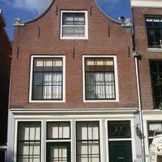 Peperstraat 84, Gouda
