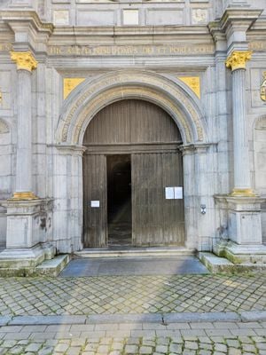 Entrée 2