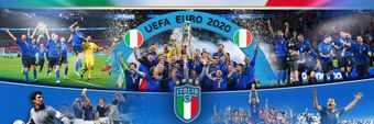 Italian Football Federation Profile Cover