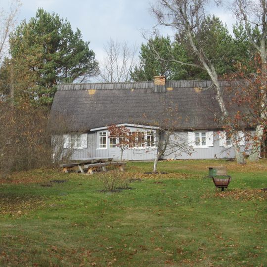 Zemnieku sēta "Agatnieki"