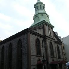 Church of the Transfiguration