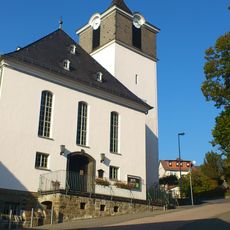 Protestant Church