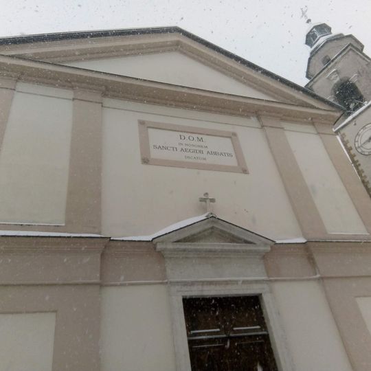 Chiesa di Sant'Egidio