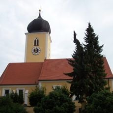 St. Maria (Scheuer)