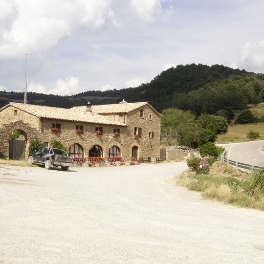 Hostal del Cap del Pla
