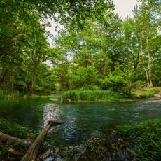 Samursky National Park